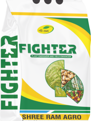 FIGHTER-3KG