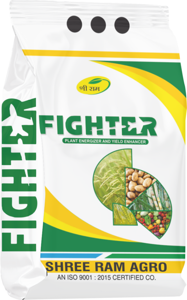 FIGHTER-3KG